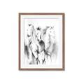 Picture of Wild Trio _GroupedProduct_Rectangle_Portrait_Framed_Matted_