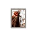 Picture of Brown & black Cattle _GroupedProduct_Rectangle_Portrait_Photography _GroupedProduct_Rectangle_Portrait_Framed_Matted_