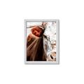 Picture of Brown & black Cattle _GroupedProduct_Rectangle_Portrait_Photography _GroupedProduct_Rectangle_Portrait_Framed_Matted_