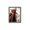 Picture of Brown & black Cattle _GroupedProduct_Rectangle_Portrait_Photography _GroupedProduct_Rectangle_Portrait_Framed_Matted_