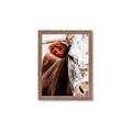 Picture of Brown & black Cattle _GroupedProduct_Rectangle_Portrait_Photography _GroupedProduct_Rectangle_Portrait_Framed_Matted_