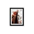 Picture of Brown & black Cattle _GroupedProduct_Rectangle_Portrait_Photography _GroupedProduct_Rectangle_Portrait_Framed_Matted_