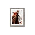 Picture of Brown & black Cattle _GroupedProduct_Rectangle_Portrait_Photography _GroupedProduct_Rectangle_Portrait_Framed_Matted_