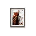 Picture of Brown & black Cattle _GroupedProduct_Rectangle_Portrait_Photography _GroupedProduct_Rectangle_Portrait_Framed_Matted_