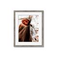 Picture of Brown & black Cattle _GroupedProduct_Rectangle_Portrait_Photography _GroupedProduct_Rectangle_Portrait_Framed_Matted_