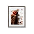 Picture of Brown & black Cattle _GroupedProduct_Rectangle_Portrait_Photography _GroupedProduct_Rectangle_Portrait_Framed_Matted_
