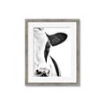Picture of Side Cow _GroupedProduct_Rectangle_Portrait_Photography _GroupedProduct_Rectangle_Portrait_Framed_Matted_