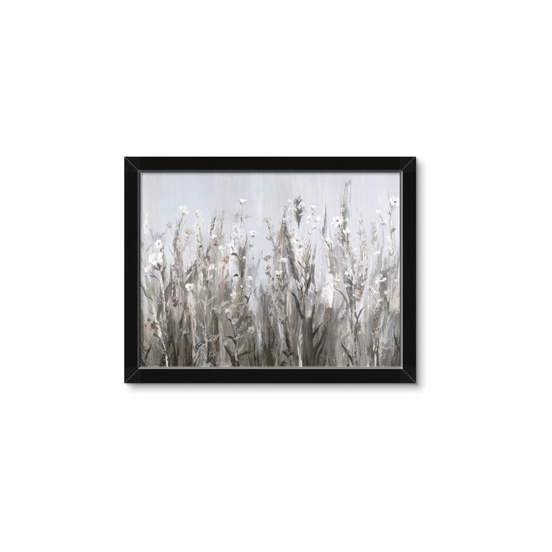 Picture of Autumn Wild Flowers _GroupedProduct_Rectangle_Landscape_Framed_Matted_