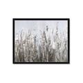 Picture of Autumn Wild Flowers _GroupedProduct_Rectangle_Landscape_Framed_Matted_