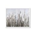 Picture of Autumn Wild Flowers _GroupedProduct_Rectangle_Landscape_Framed_Matted_