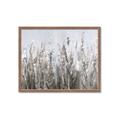 Picture of Autumn Wild Flowers _GroupedProduct_Rectangle_Landscape_Framed_Matted_