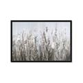 Picture of Autumn Wild Flowers _GroupedProduct_Rectangle_Landscape_Framed_Matted_