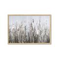 Picture of Autumn Wild Flowers _GroupedProduct_Rectangle_Landscape_Framed_Matted_