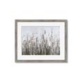 Picture of Autumn Wild Flowers _GroupedProduct_Rectangle_Landscape_Framed_Matted_