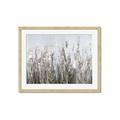 Picture of Autumn Wild Flowers _GroupedProduct_Rectangle_Landscape_Framed_Matted_