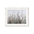 Picture of Autumn Wild Flowers _GroupedProduct_Rectangle_Landscape_Framed_Matted_