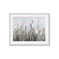 Picture of Autumn Wild Flowers _GroupedProduct_Rectangle_Landscape_Framed_Matted_