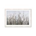 Picture of Autumn Wild Flowers _GroupedProduct_Rectangle_Landscape_Framed_Matted_