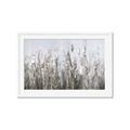 Picture of Autumn Wild Flowers _GroupedProduct_Rectangle_Landscape_Framed_Matted_