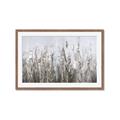 Picture of Autumn Wild Flowers _GroupedProduct_Rectangle_Landscape_Framed_Matted_