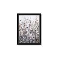 Picture of Tall Wild Flowers _GroupedProduct_Rectangle_Portrait_Framed_Matted_
