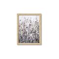 Picture of Tall Wild Flowers _GroupedProduct_Rectangle_Portrait_Framed_Matted_