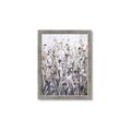 Picture of Tall Wild Flowers _GroupedProduct_Rectangle_Portrait_Framed_Matted_