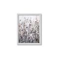 Picture of Tall Wild Flowers _GroupedProduct_Rectangle_Portrait_Framed_Matted_