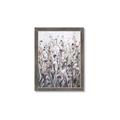 Picture of Tall Wild Flowers _GroupedProduct_Rectangle_Portrait_Framed_Matted_