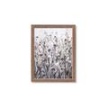 Picture of Tall Wild Flowers _GroupedProduct_Rectangle_Portrait_Framed_Matted_