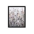 Picture of Tall Wild Flowers _GroupedProduct_Rectangle_Portrait_Framed_Matted_