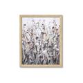Picture of Tall Wild Flowers _GroupedProduct_Rectangle_Portrait_Framed_Matted_
