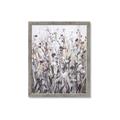 Picture of Tall Wild Flowers _GroupedProduct_Rectangle_Portrait_Framed_Matted_