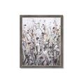 Picture of Tall Wild Flowers _GroupedProduct_Rectangle_Portrait_Framed_Matted_