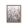 Picture of Tall Wild Flowers _GroupedProduct_Rectangle_Portrait_Framed_Matted_