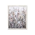 Picture of Tall Wild Flowers _GroupedProduct_Rectangle_Portrait_Framed_Matted_