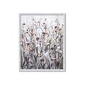Picture of Tall Wild Flowers _GroupedProduct_Rectangle_Portrait_Framed_Matted_