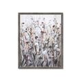 Picture of Tall Wild Flowers _GroupedProduct_Rectangle_Portrait_Framed_Matted_
