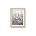 Picture of Tall Wild Flowers _GroupedProduct_Rectangle_Portrait_Framed_Matted_