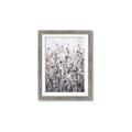 Picture of Tall Wild Flowers _GroupedProduct_Rectangle_Portrait_Framed_Matted_