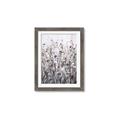 Picture of Tall Wild Flowers _GroupedProduct_Rectangle_Portrait_Framed_Matted_