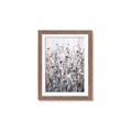 Picture of Tall Wild Flowers _GroupedProduct_Rectangle_Portrait_Framed_Matted_
