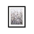 Picture of Tall Wild Flowers _GroupedProduct_Rectangle_Portrait_Framed_Matted_