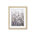 Picture of Tall Wild Flowers _GroupedProduct_Rectangle_Portrait_Framed_Matted_