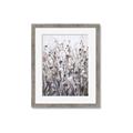 Picture of Tall Wild Flowers _GroupedProduct_Rectangle_Portrait_Framed_Matted_