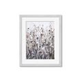 Picture of Tall Wild Flowers _GroupedProduct_Rectangle_Portrait_Framed_Matted_