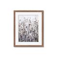 Picture of Tall Wild Flowers _GroupedProduct_Rectangle_Portrait_Framed_Matted_