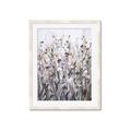 Picture of Tall Wild Flowers _GroupedProduct_Rectangle_Portrait_Framed_Matted_