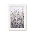 Picture of Tall Wild Flowers _GroupedProduct_Rectangle_Portrait_Framed_Matted_