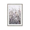 Picture of Tall Wild Flowers _GroupedProduct_Rectangle_Portrait_Framed_Matted_